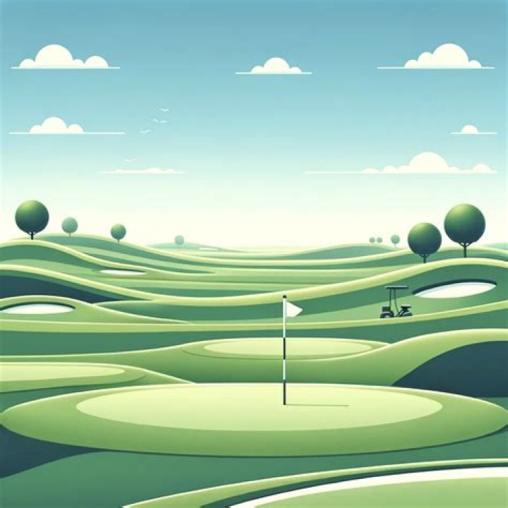 A Rhode Island Golf Legend Passes