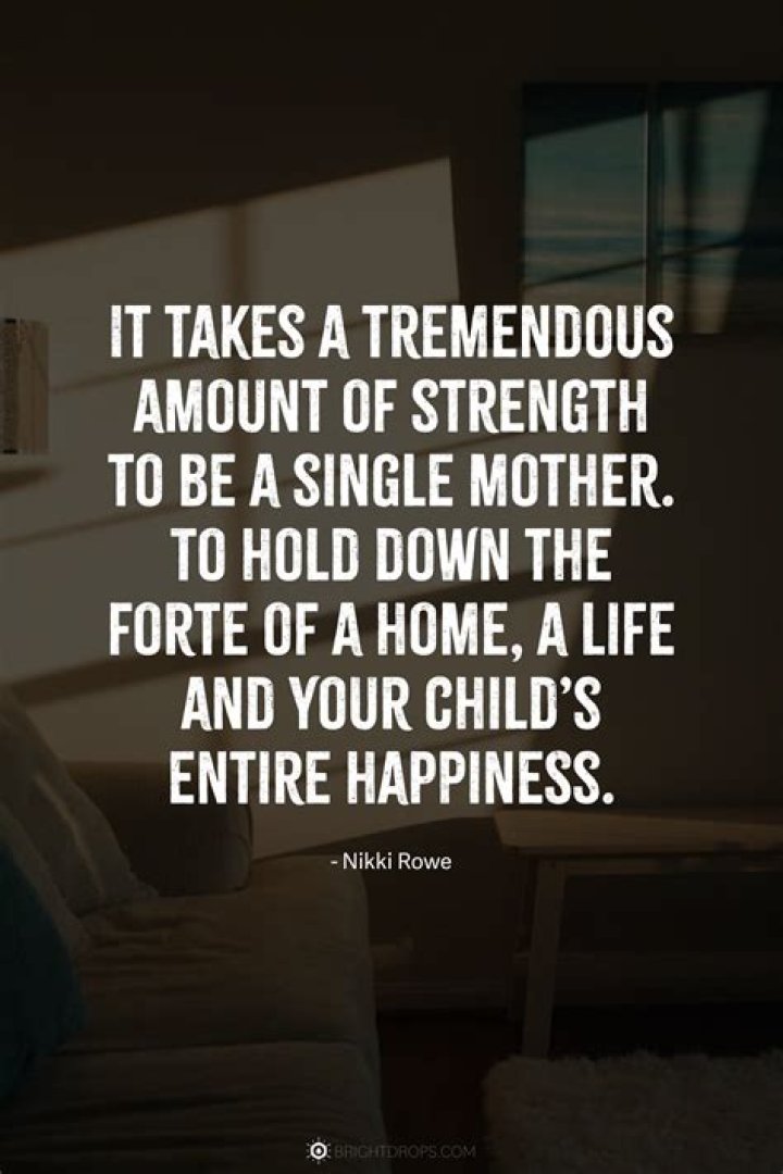 A Single Mom That Works Two Jobs: Struggles And Triumphs