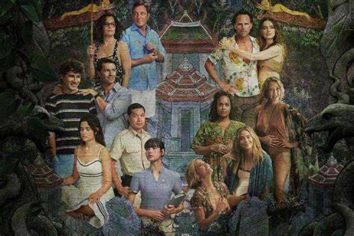 A Stellar Ensemble That Elevates The Film
