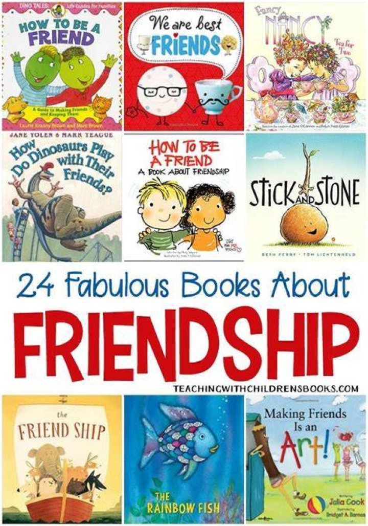 A Story Of Friendship And Respect