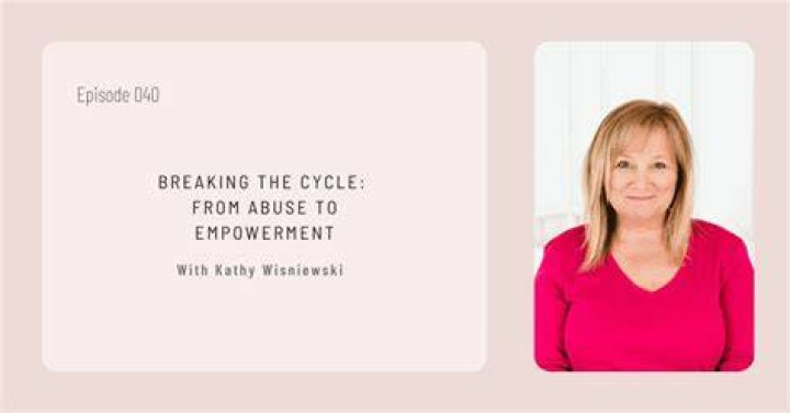 A Survivor's Journey From Abuse To Empowerment