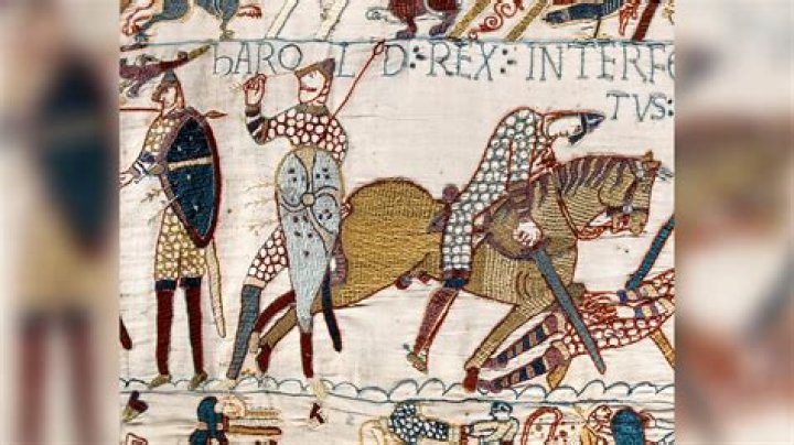 A Tapestry Of Wealth, Heritage, And Ingenuity