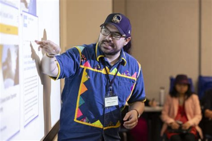 A Trailblazer In Educational Equity