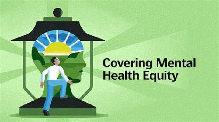 A Trailblazing Advocate for Mental Health Equity