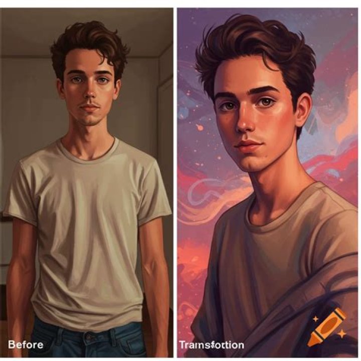 A Transformation In Style And Expression
