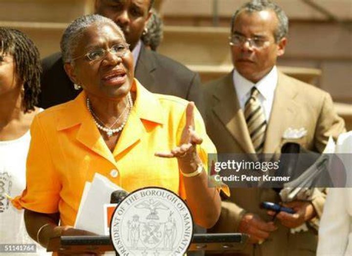 A Tribute To Virginia Fields