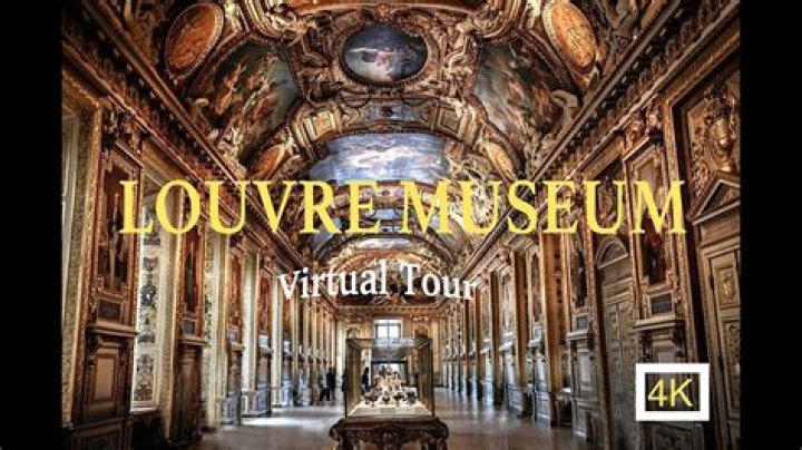 A Virtual Tour of Opulence and Style
