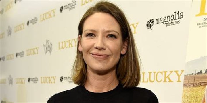 A Window Into Anna Torv's Private Haven: Unveiling Her 2020 Partner