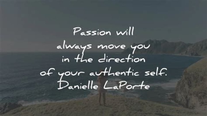 A World Of Art, Passion, And Inspiration