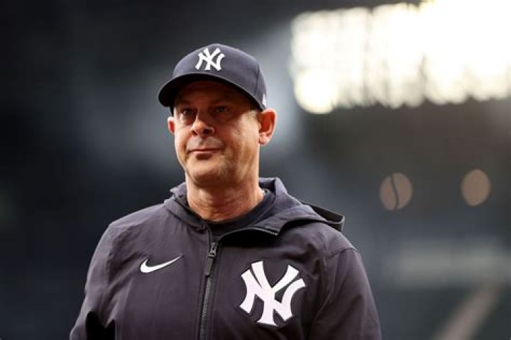 Aaron Boone Net Worth; How Much Does The Manager Earn?