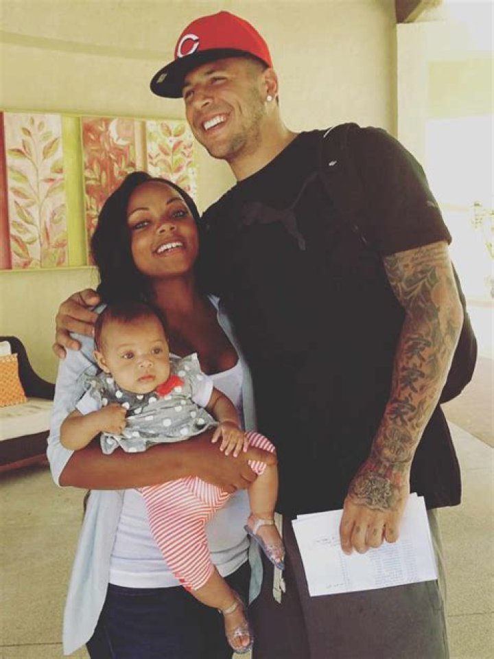Aaron Hernandez Parents: A Deep Dive into His Family Background