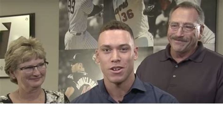 Aaron Judge's Brother John: A Deep Dive into Their Family Legacy