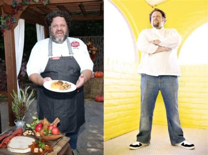 Aaron May Chef Obituary: A Tribute to a Culinary Visionary