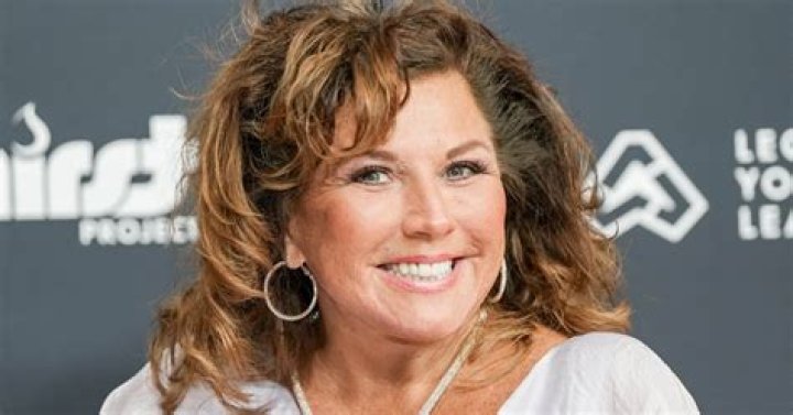 Abby lee Miller Biography, Age, Wiki, Height, Weight, Boyfriend, Family & More |