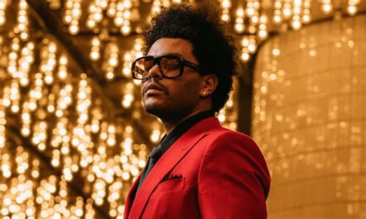 Abel Tesfaye: The Rise of The Weeknd