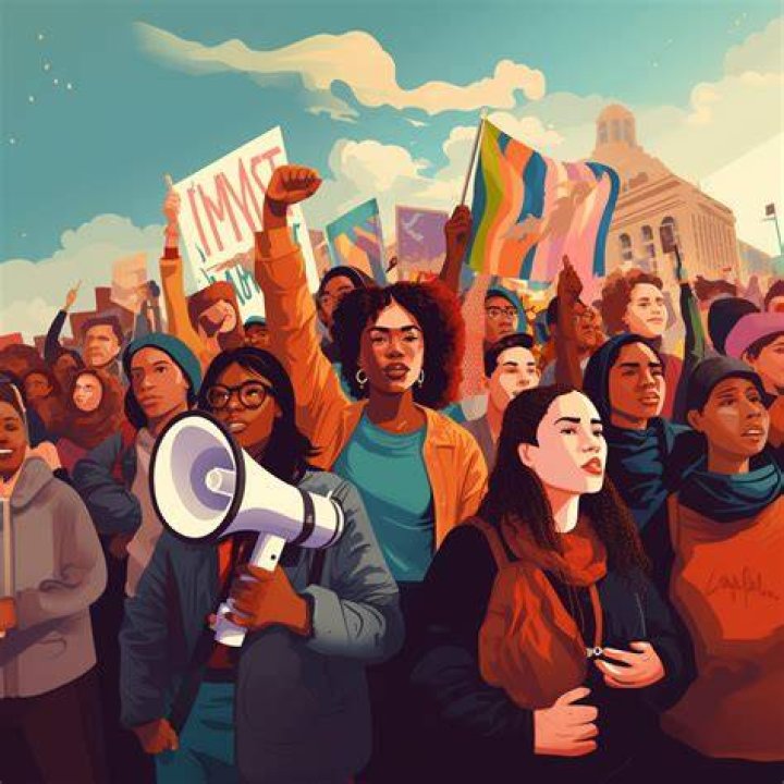 Activism, Family, And Social Impact