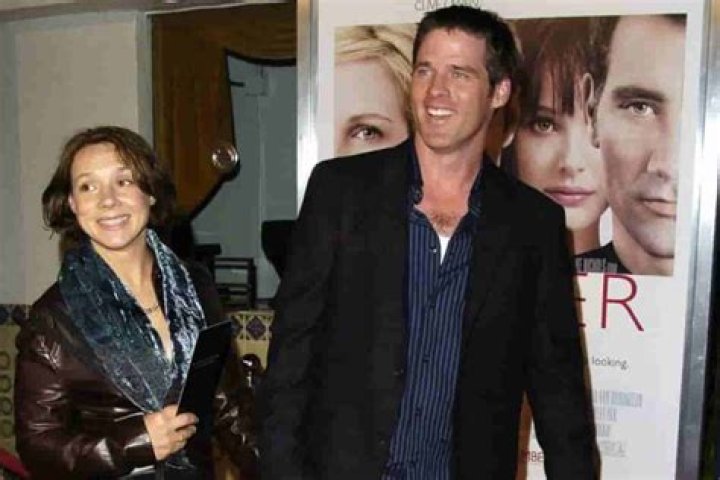Actor Brendan Penny Relationships and Married life with his wife Lisa Gerrard