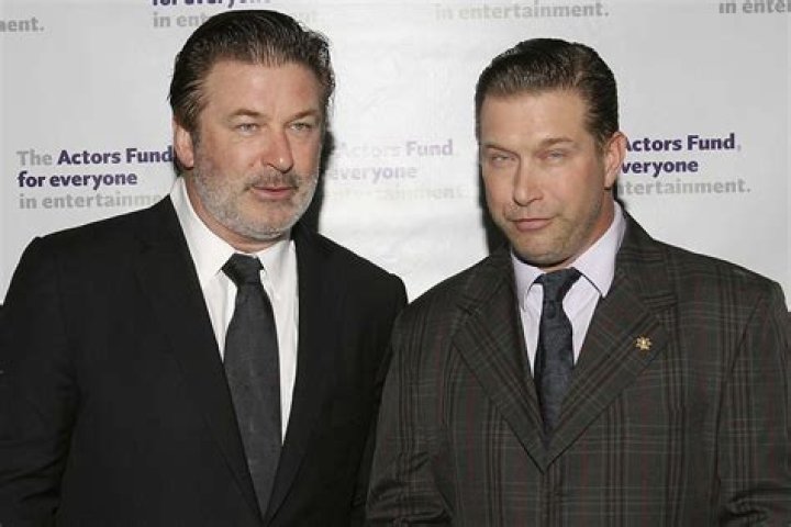 Adam Baldwin's Ties To Alec Baldwin