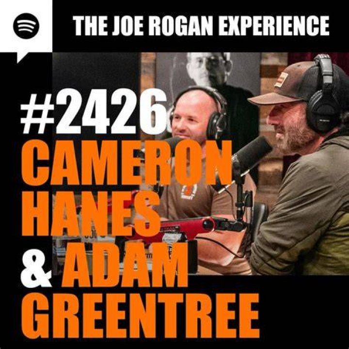 Adam Greentree Wife, Net Worth, Age (Bowhunter Wiki) Kimmi Greentree, Podcast