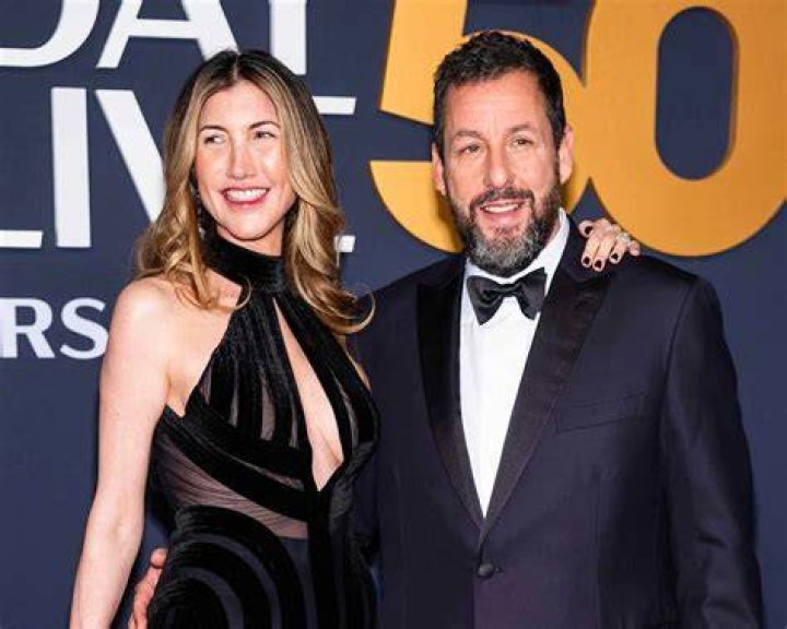 Adam Sandler's Wife's Conversion To Judaism