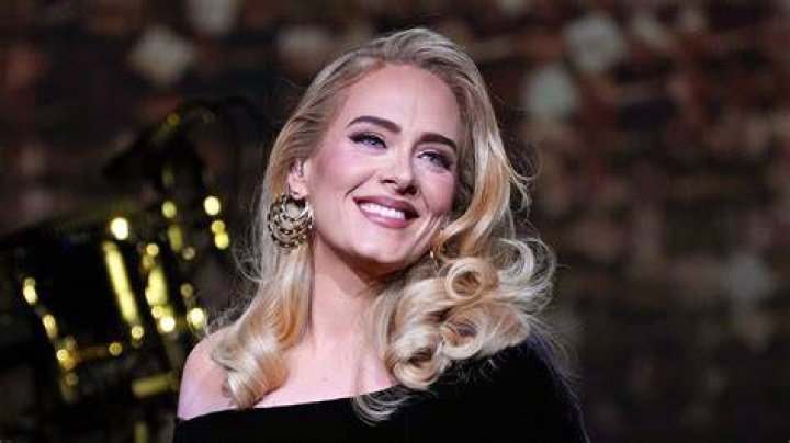 Adele dealt heartbreak as her best friend's mum passes away hours after her first Las Vegas shows