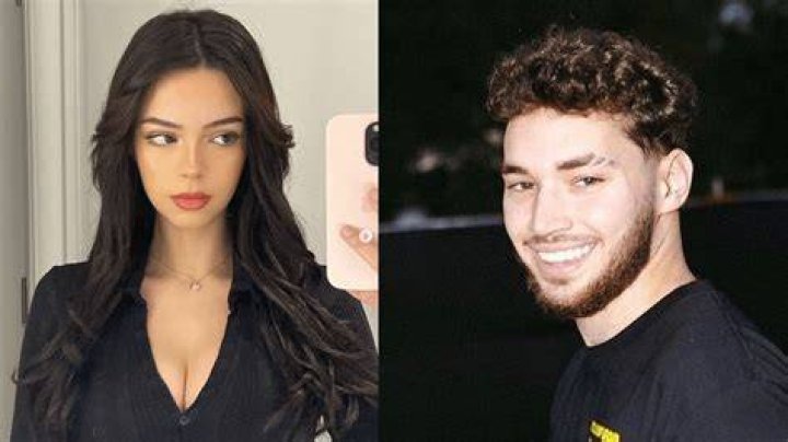 Adin Ross Ex: How the Twitch Star Reacted to His Former Girlfriend’s OnlyFans Announcement