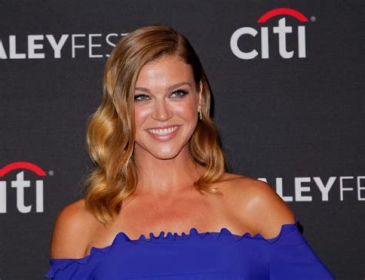 Adrianne Palicki Height