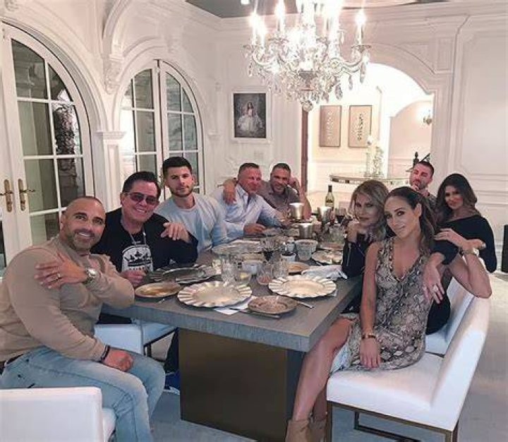 Affair of Melissa Gorga and Nick Barrotta Rumors: Was she unfaithful to Joe?