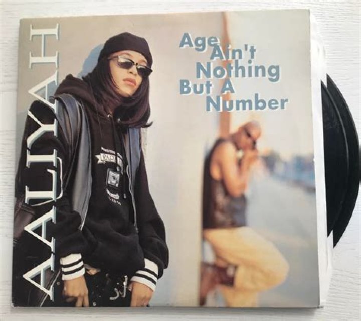 Age Ain't Nothing But A Number!