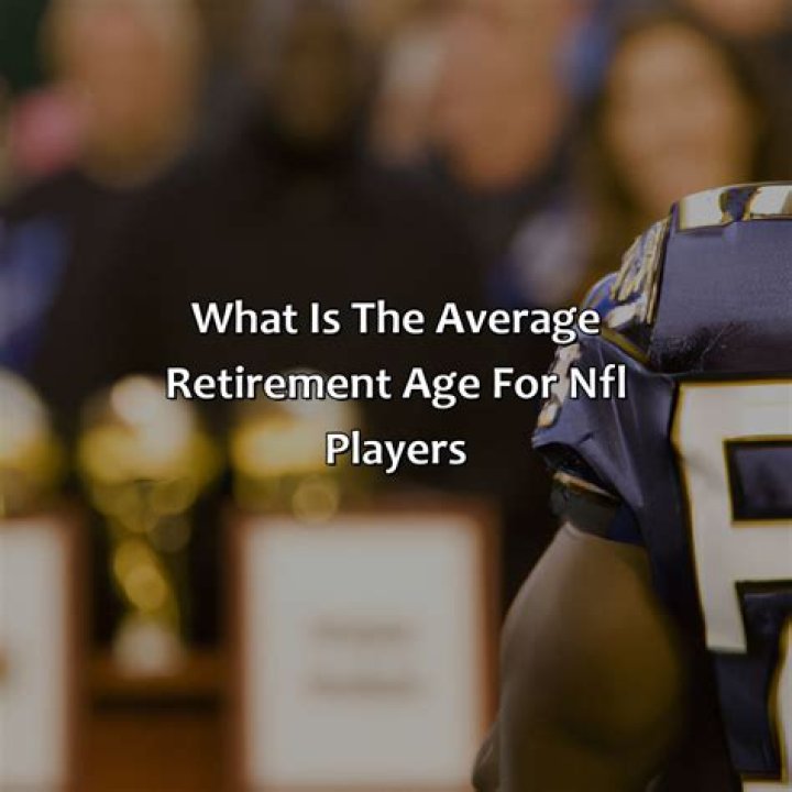 Age And NFL Journey Revealed