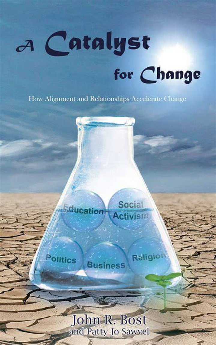 Age As A Catalyst For Change