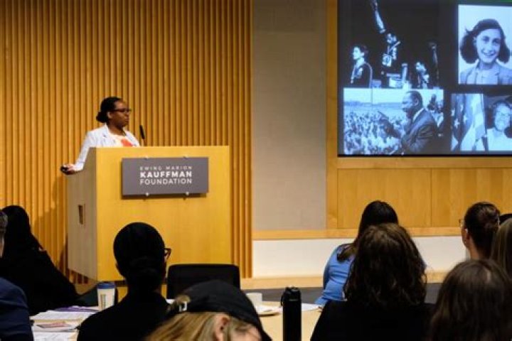 Age As An Asset In Journalism