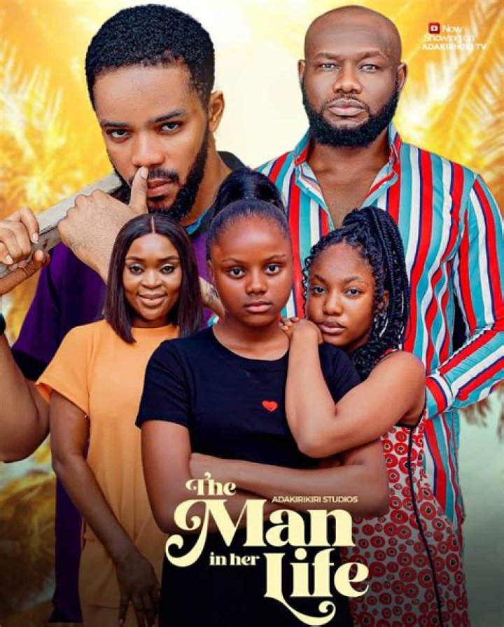 Age, Family, And The Man In Her Life