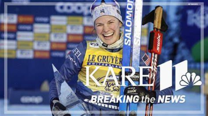Age, Height, Skier, Partner, Net worth