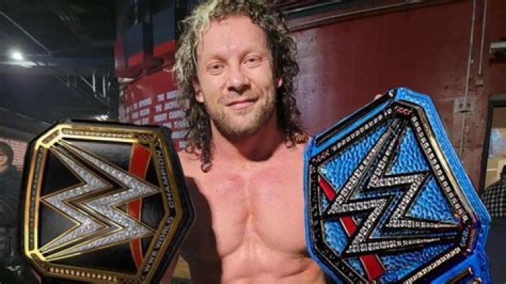 Age, NJPW Career, And Signature Moves