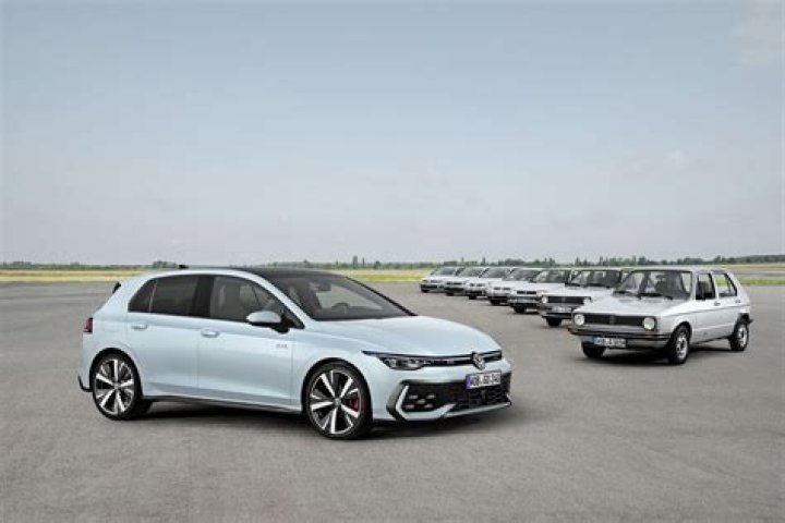 Age Reveals A Lifetime Of Automotive Excellence