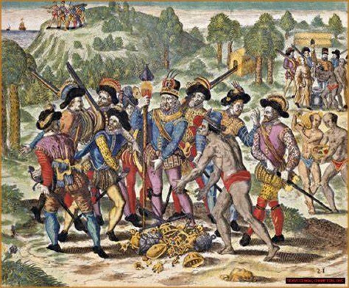 Age, Wealth, And The Firearms Empire He Built