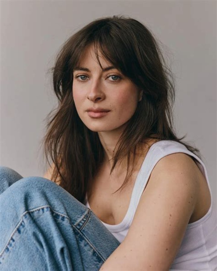 Agnes O’Casey Wiki, Age, Boyfriend, Height, Net Worth & More