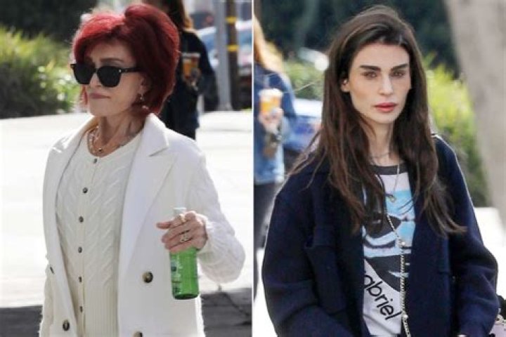 Aimee Osbourne Bio Age Family