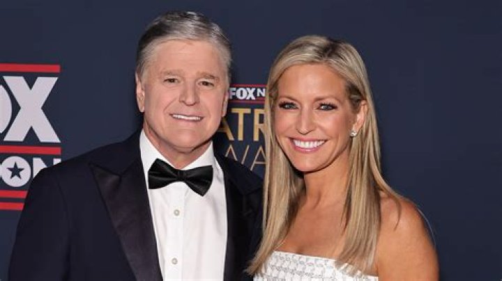 Ainsley Earhardt Biography, Husband, Age, Height, Net Worth, Body Net Worth