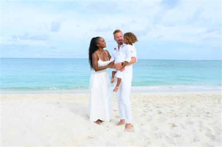 Aja Naomi King Husband: The Untold Love Story