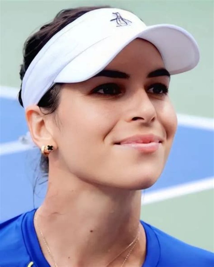 Ajla Tomljanovic Net Worth, Age, Height, Bio, Birthday, Wiki! ·