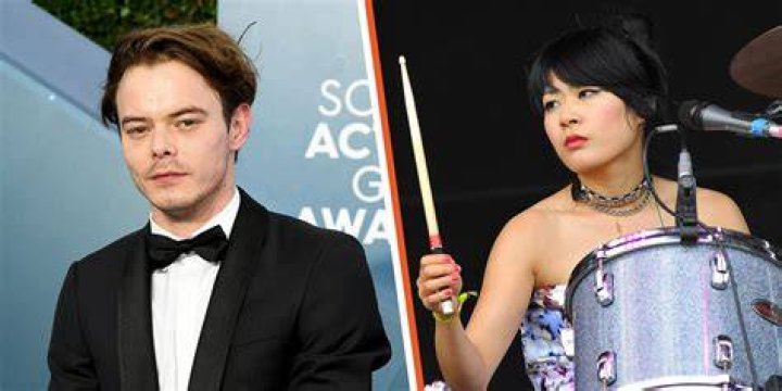 Akiko Matsuura Bio, Facts About Charlie Heatons Ex-Girlfriend