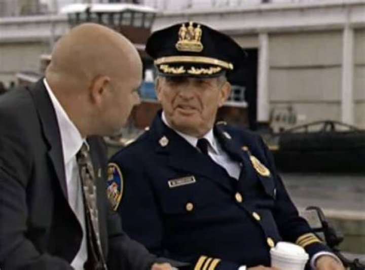 Al Brown, The Wire's Stan Valchek, dies at 83 |