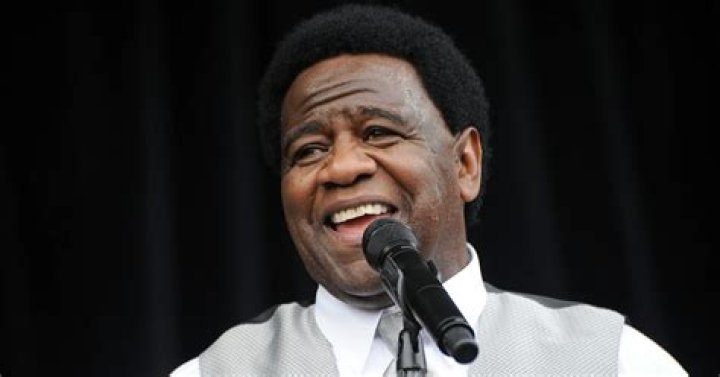 AL Green Net Worth: A Comprehensive Look at the Wealth of the Legendary Soul Singer