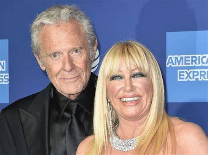 Alan Hamel Bio, Age, Parents, Siblings, Wife, Children