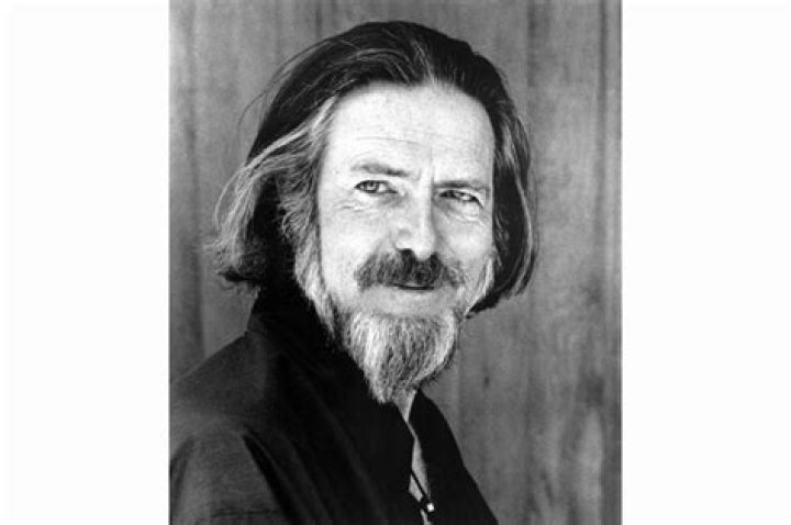 Alan Watts |