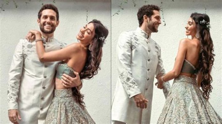 Alanna Panday Before and After: A Transformation Journey