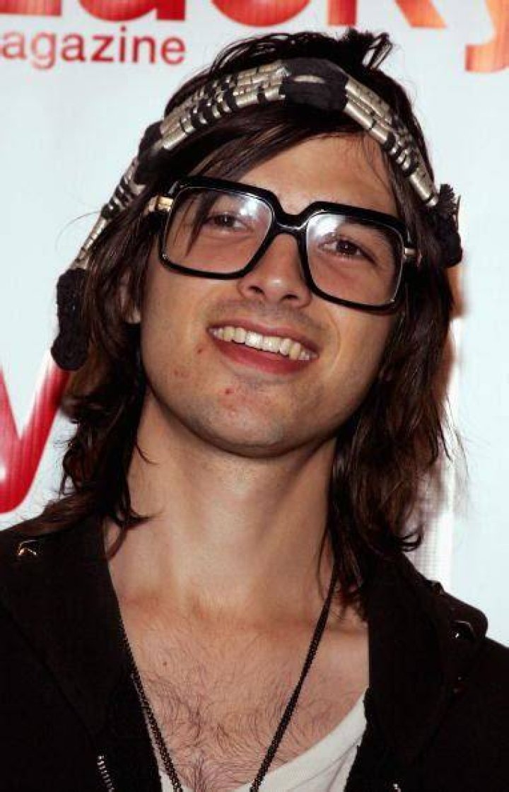 Alex Greenwald Net Worth