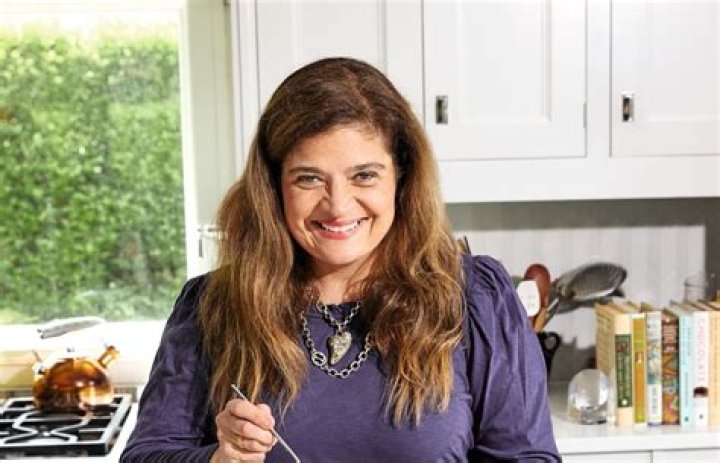 Alex Guarnaschelli